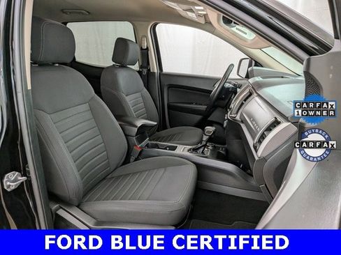 Certified 2023 Ford Ranger XLT image 19