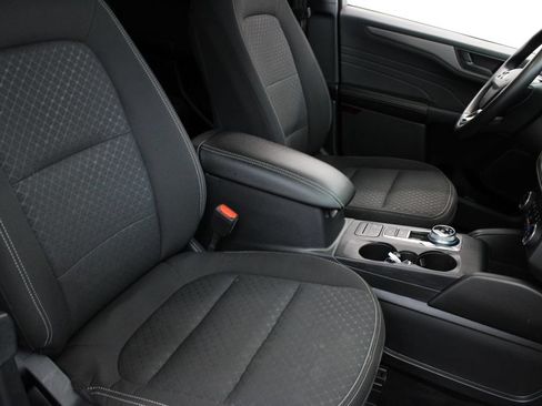 Used 2024 Ford Escape Active AWD/4WD image 23