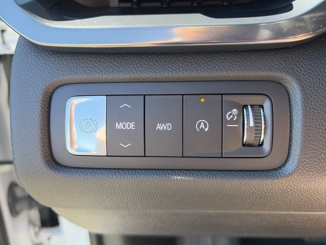 Used 2026 GMC Acadia AT4 w/ LPO, All-Weather Package AWD/4WD image 31