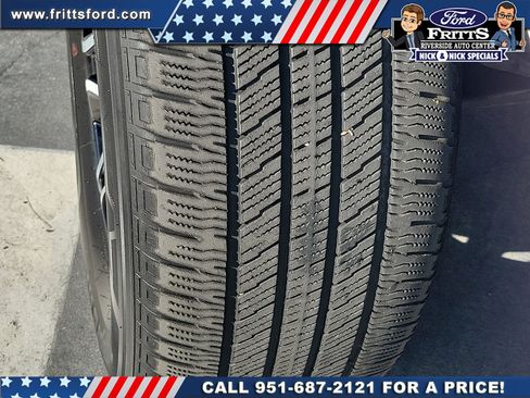 Certified 2023 Ford F150 XL w/ STX Appearance Package RWD image 20