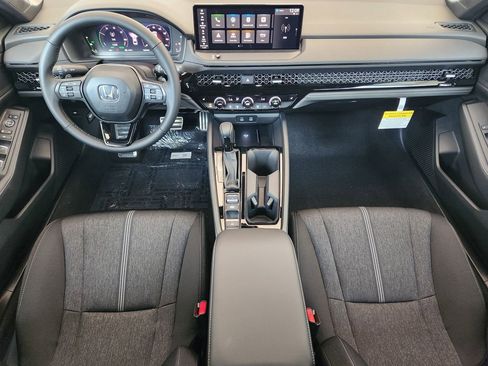 New 2026 Honda Accord Sport image 18