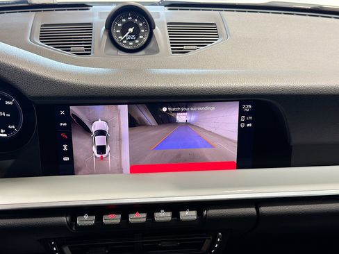 Certified 2024 Porsche 911 Carrera image 29