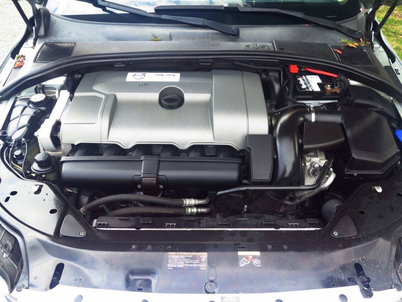 Used 2008 Volvo XC70 3.2 AWD/4WD image 23