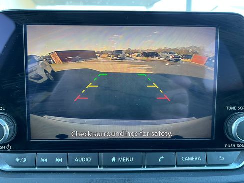 Used 2023 Nissan Rogue SV w/ SV Premium Package image 22