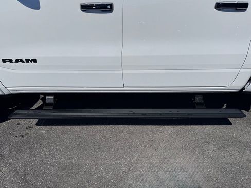 New 2026 RAM 1500 Laramie w/ Night Edition image 5