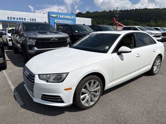 Used 2017 Audi A4 2.0T Premium w/ Convenience Package FWD video 1