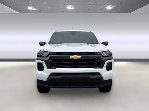 Used 2026 Chevrolet Colorado LT image 6