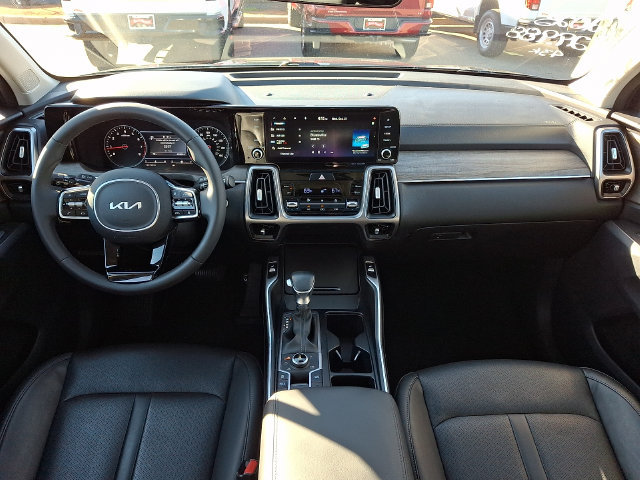 Used 2023 Kia Sorento X-Line EX AWD/4WD image 11