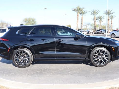 New 2026 Toyota Crown Signia w/ Advanced Technology Package image 4