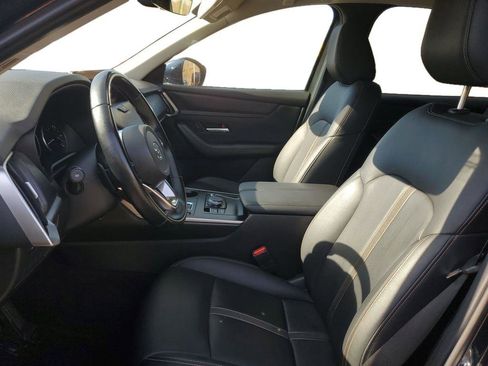 Used 2025 MAZDA CX-90 3.3 Turbo w/ Select Package image 8