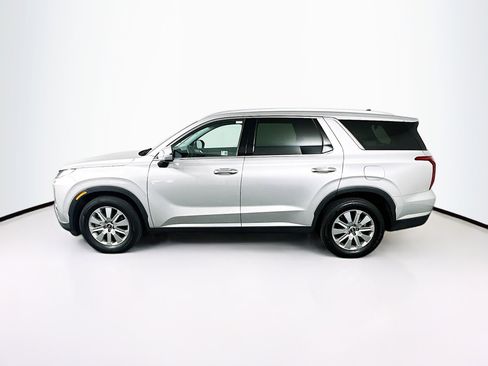 Used 2025 Hyundai Palisade SEL image 4