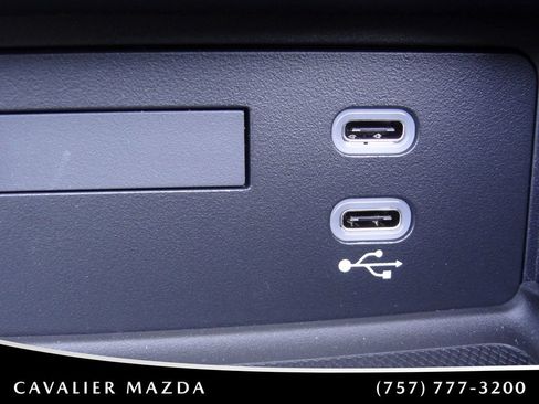 New 2026 MAZDA MX-5 Miata Grand Touring w/ Weather Package RWD image 23