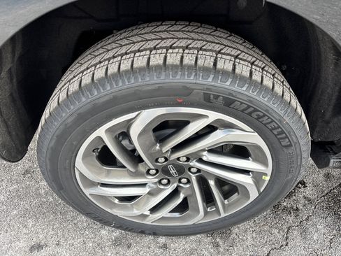 New 2026 Lincoln Navigator Reserve AWD/4WD image 10