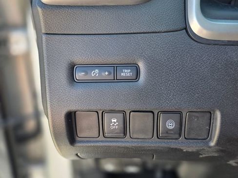Used 2021 Nissan Murano SV FWD image 39