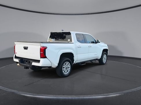 Used 2024 Toyota Tacoma SR5 RWD image 8