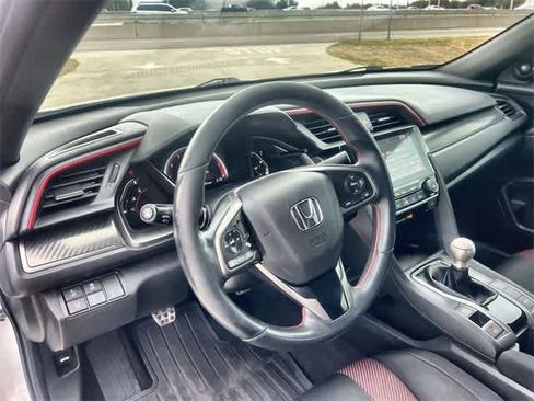 Used 2020 Honda Civic Si image 15