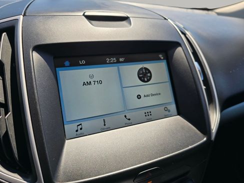 Used 2016 Ford Edge SEL w/ Equipment Group 201A AWD/4WD image 9