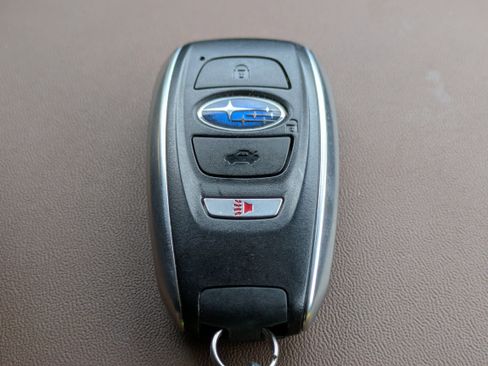 Certified 2024 Subaru Outback Touring XT w/ Popular Package #2 image 36