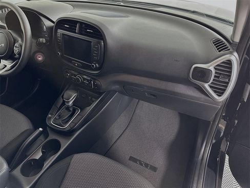 Used 2024 Kia Soul LX w/ Option Group 015 image 26