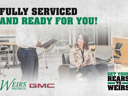 Used 2022 GMC Yukon SLT w/ SLT Premium Package image 18