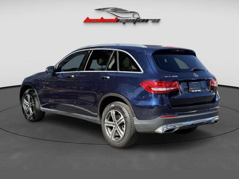 Used 2019 Mercedes-Benz GLC 300 4MATIC image 6