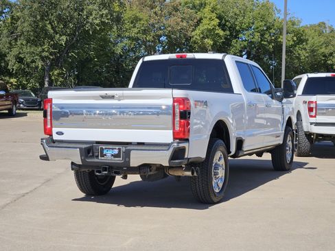 Used 2023 Ford F250 King Ranch w/ Chrome Package image 5