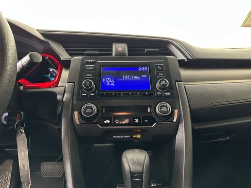 Used 2020 Honda Civic LX image 24