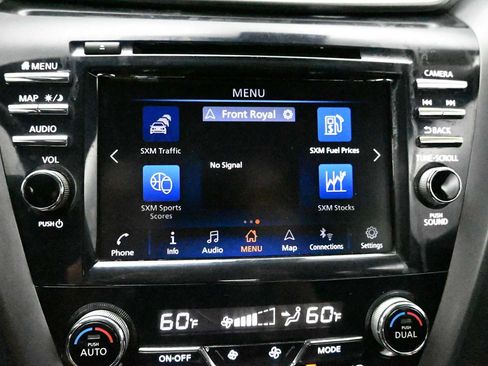 Used 2023 Nissan Murano SL w/ SL Moonroof Package AWD/4WD image 13