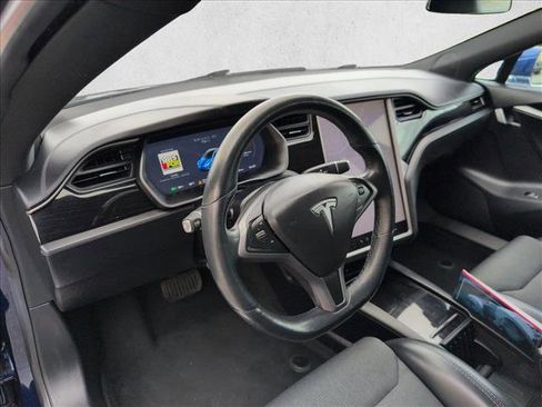 Used 2018 Tesla Model S 75D AWD/4WD image 10