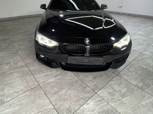 Used 2017 BMW 440i Gran Coupe xDrive image 9