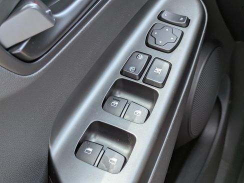Certified 2022 Hyundai Kona N Line FWD image 19