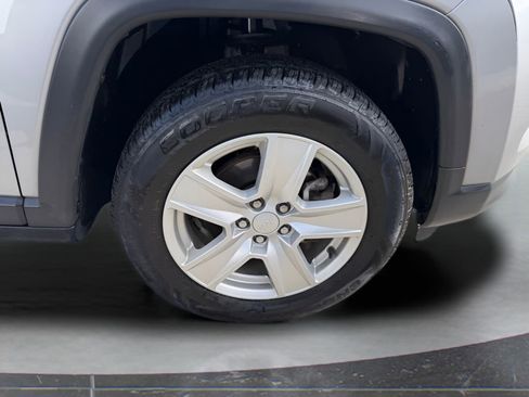 Used 2022 Jeep Compass Latitude w/ Convenience Group image 12