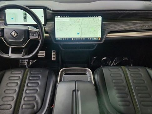 Used 2022 Rivian R1T Launch Edition image 20