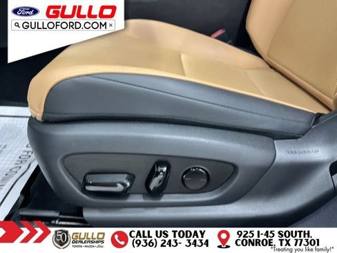 Used 2022 Lexus ES 350 w/ Premium Package FWD image 21