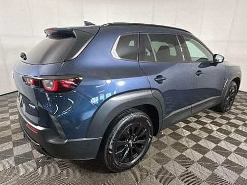 Used 2026 MAZDA CX-50 AWD 2.5 Hybrid w/ Cargo Package image 2