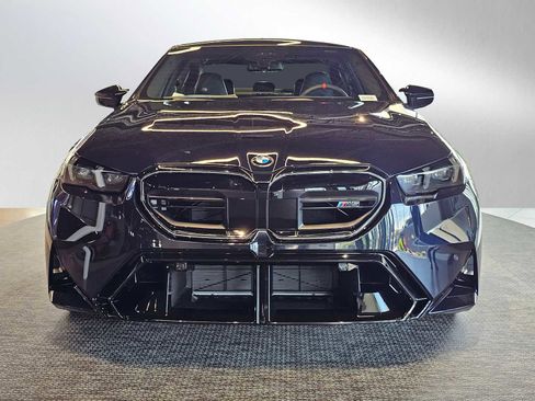 New 2026 BMW M5 w/ M Driver's Package image 8