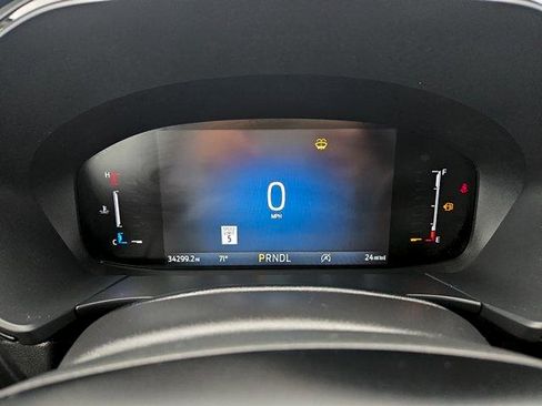 Certified 2023 Ford Escape ST-Line w/ Tech Pack #1 AWD/4WD image 16
