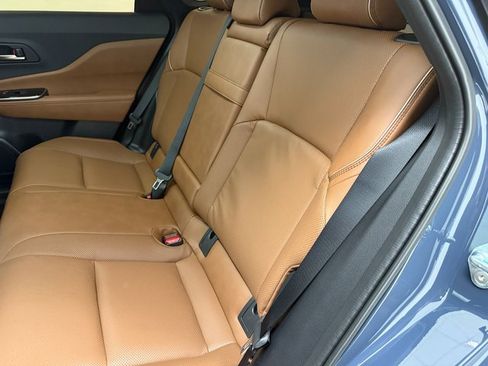 New 2026 Toyota Crown Signia Limited w/ Advanced Technology Package image 35