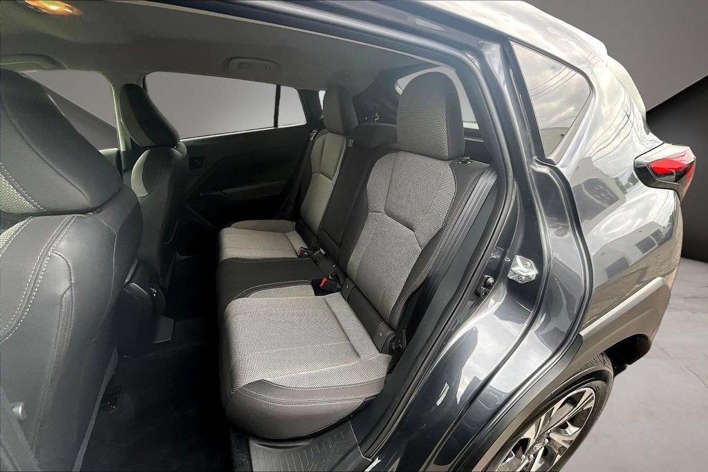 Used 2024 Subaru Crosstrek 2.0i Premium AWD/4WD image 22