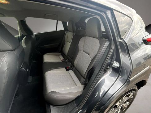 Used 2024 Subaru Crosstrek 2.0i Premium AWD/4WD image 22