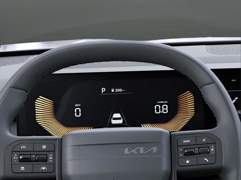 New 2027 Kia Telluride EX X-Line AWD/4WD image 17