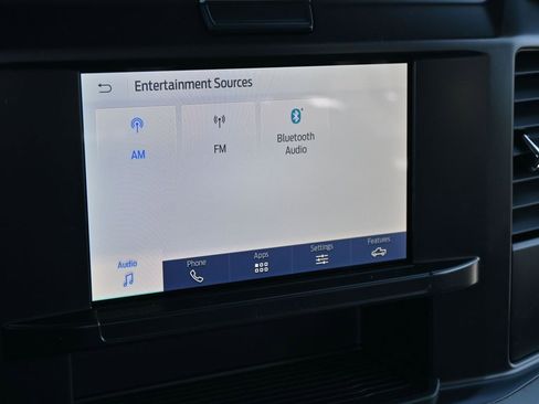 New 2026 Ford F250 XL w/ XL Chrome Package image 20