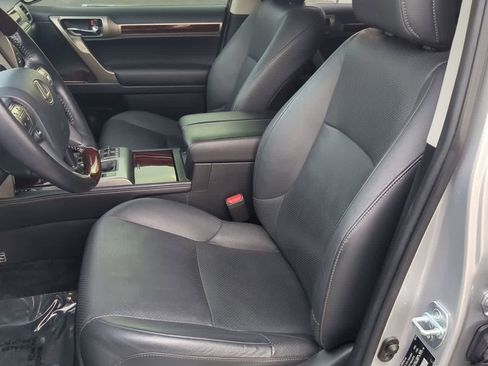 Used 2019 Lexus GX 460 Luxury image 17