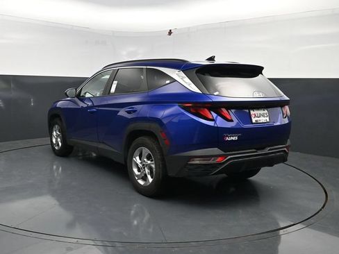 Used 2024 Hyundai Tucson SEL AWD/4WD image 6