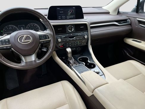 Used 2020 Lexus RX 350 FWD image 20