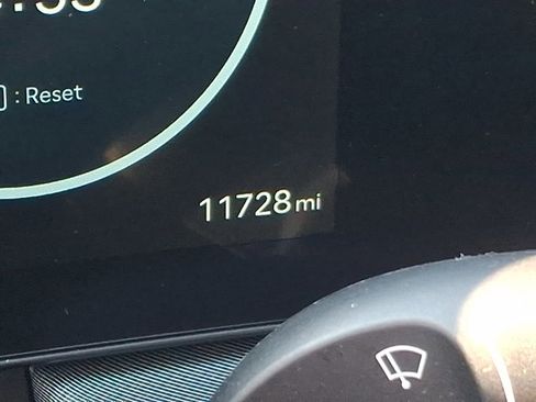 Certified 2025 Hyundai Sonata SEL image 21