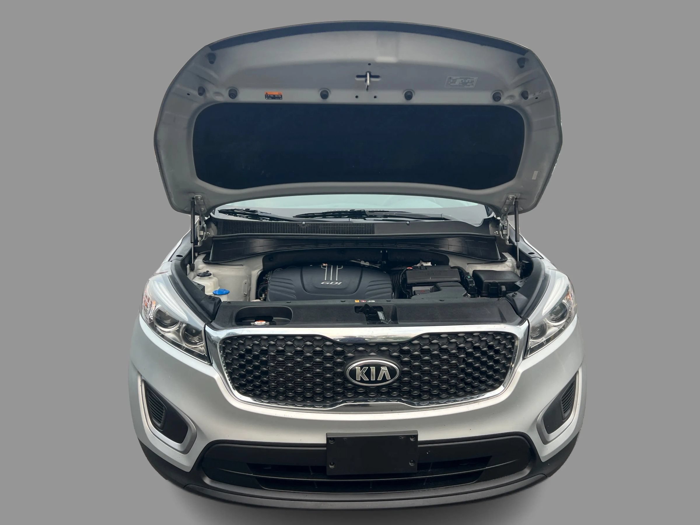 Used 2017 Kia Sorento AWD image 13