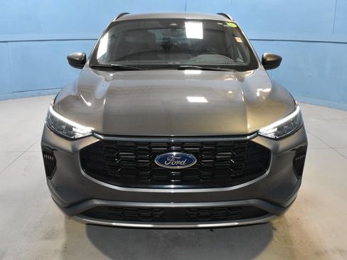 Used 2024 Ford Escape ST-Line w/ Tech Pack #1 FWD image 21