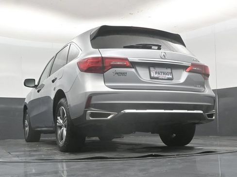 Used 2020 Acura MDX SH-AWD image 50