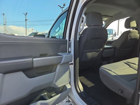 Used 2024 Ford F150 XLT image 10